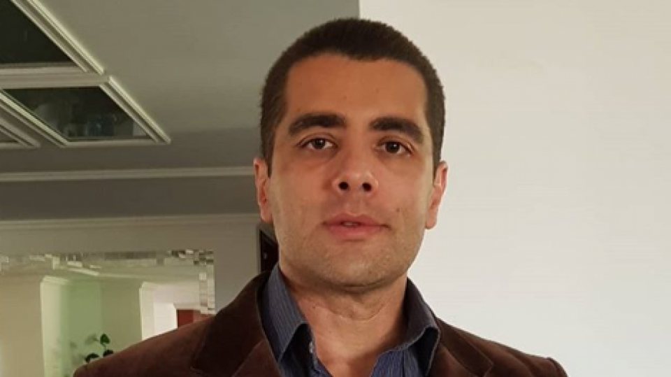 Denis Furtado